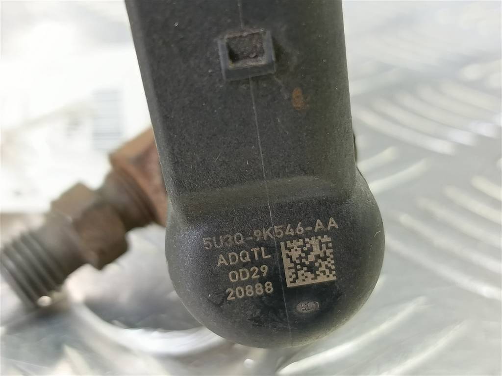 форсунка топливная Jaguar XF 2.7 AT (207 л.с.)XF  I (2007—2011) Седан C2C23973, 7300 рублей, Москва