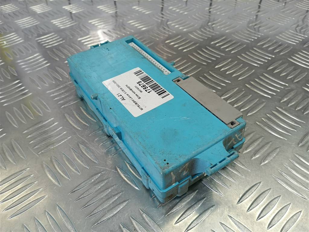 блок комфорта MITSUBISHI LANCER  8637A331, 750 рублей, Москва