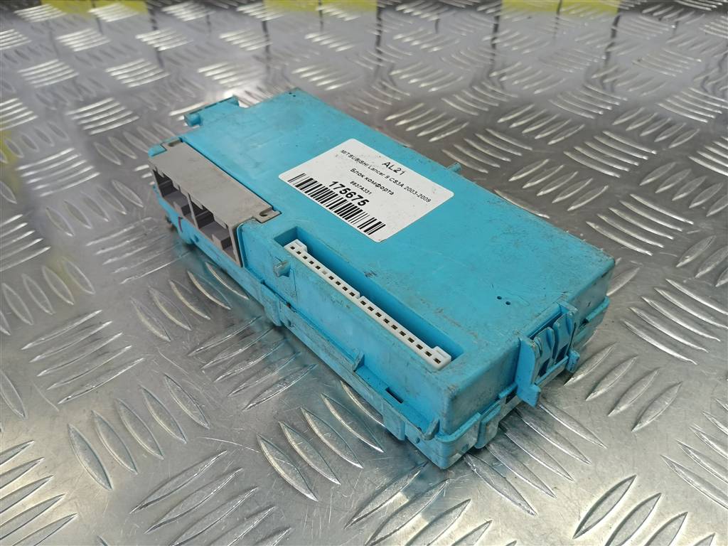 блок комфорта MITSUBISHI LANCER  8637A331, 750 рублей, Москва