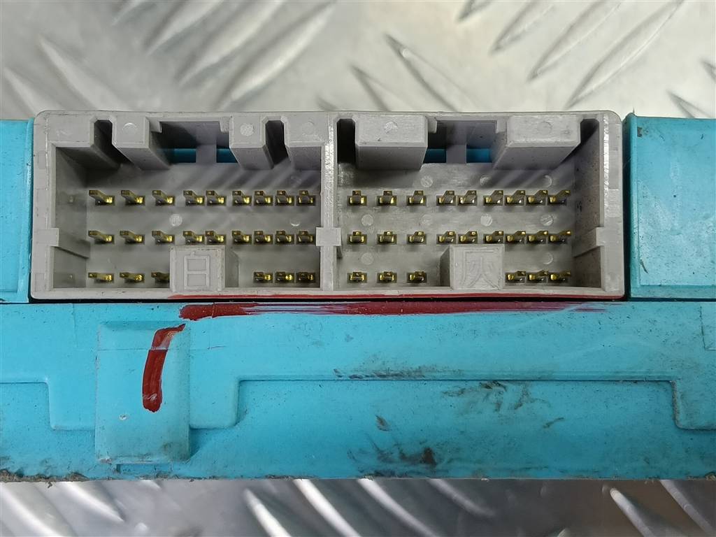 блок комфорта MITSUBISHI LANCER  8637A331, 750 рублей, Москва