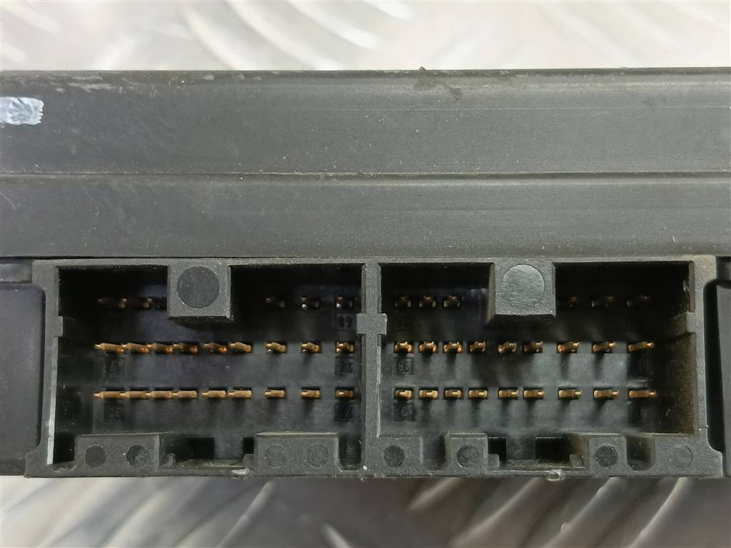 блок комфорта MITSUBISHI COLT  8637A118, 3850 рублей, Москва