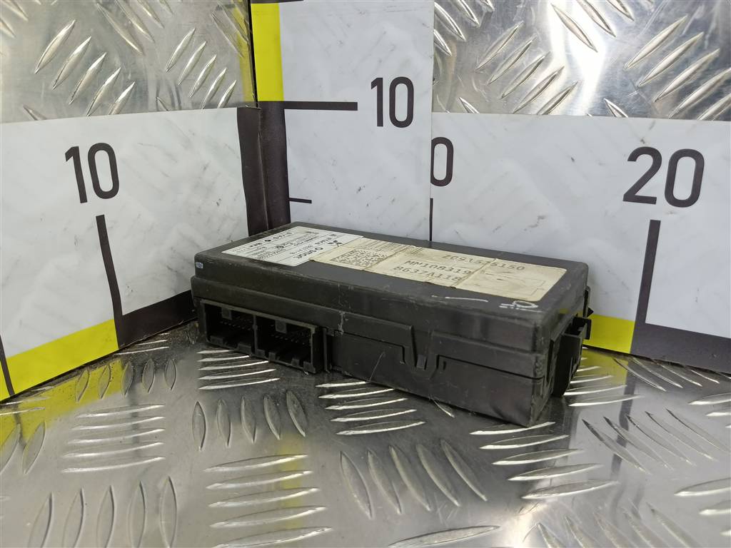 блок комфорта MITSUBISHI COLT  8637A118, 3850 рублей, Москва