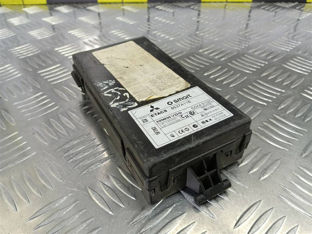 блок комфорта MITSUBISHI COLT  8637A118, 3850 рублей, Москва