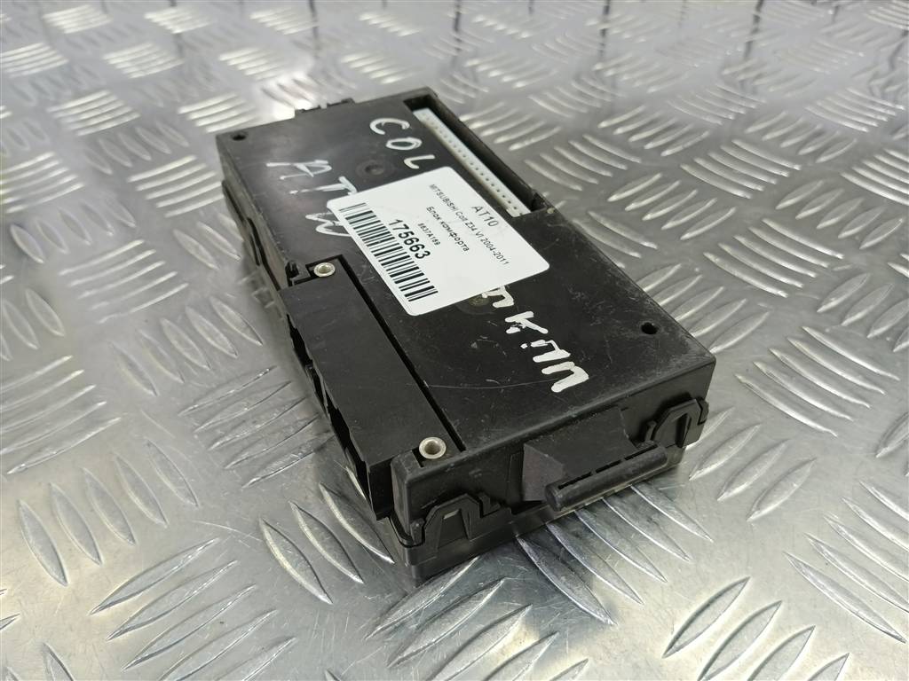 блок комфорта MITSUBISHI COLT  8637A169, 1550 рублей, Москва