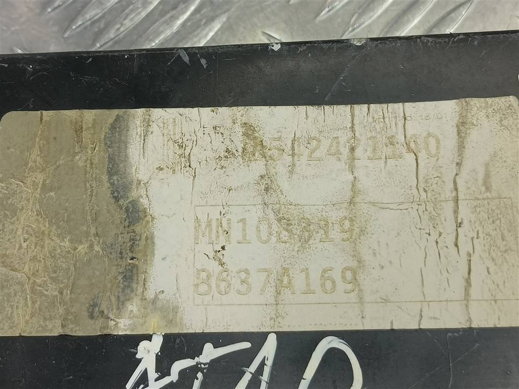 блок комфорта MITSUBISHI COLT  8637A169, 1550 рублей, Москва