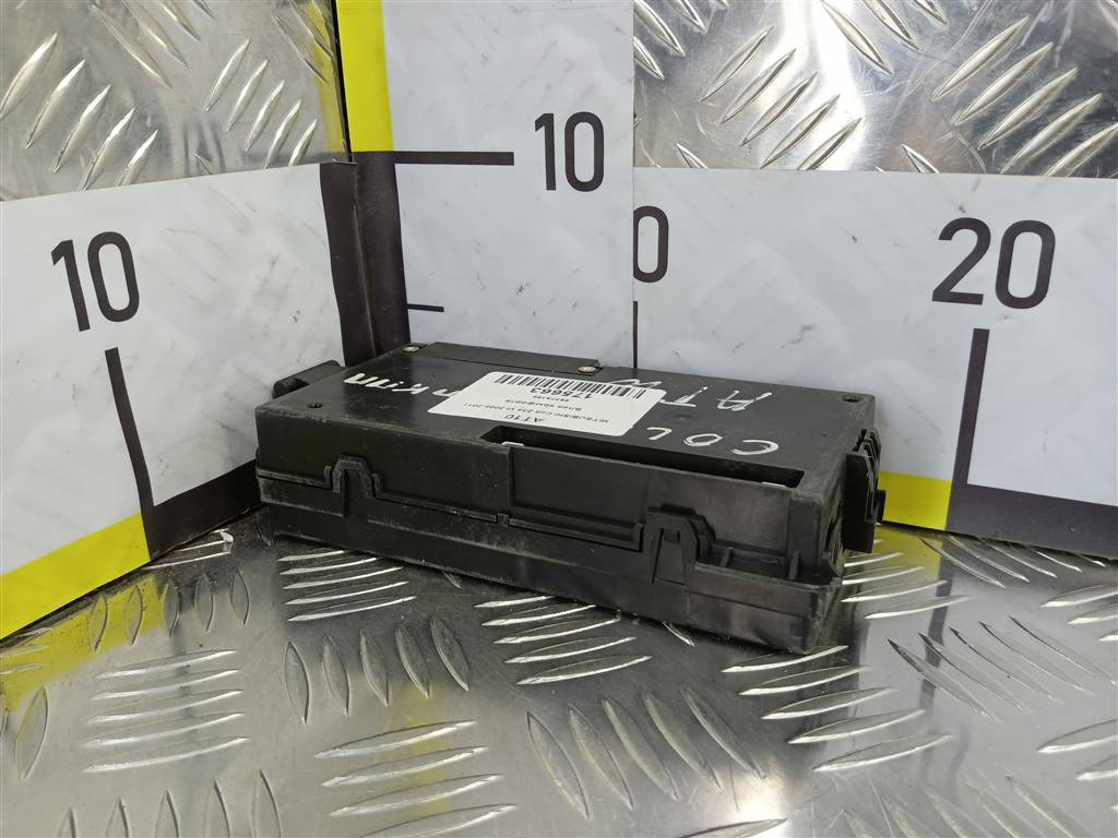 блок комфорта MITSUBISHI COLT  8637A169, 1550 рублей, Москва