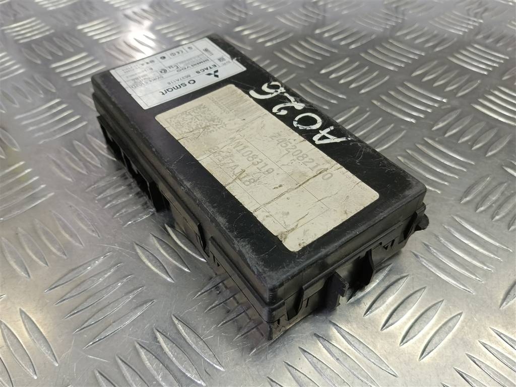 блок комфорта MITSUBISHI COLT  8637A118, 3850 рублей, Москва