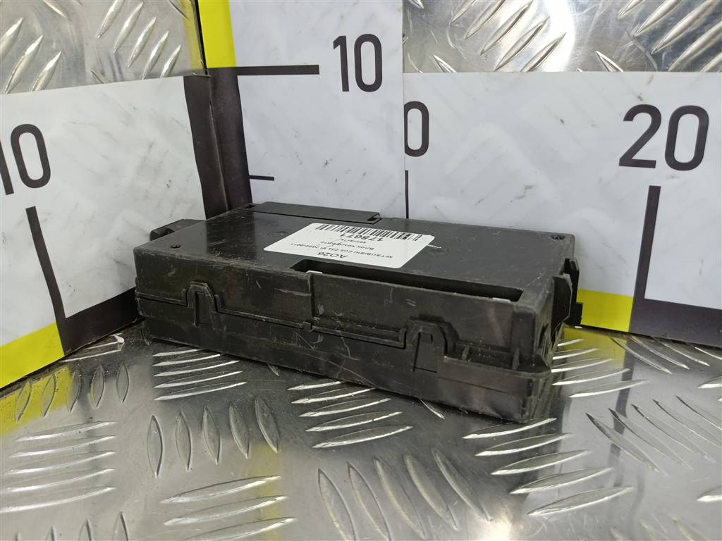 блок комфорта MITSUBISHI COLT  8637A118, 3850 рублей, Москва