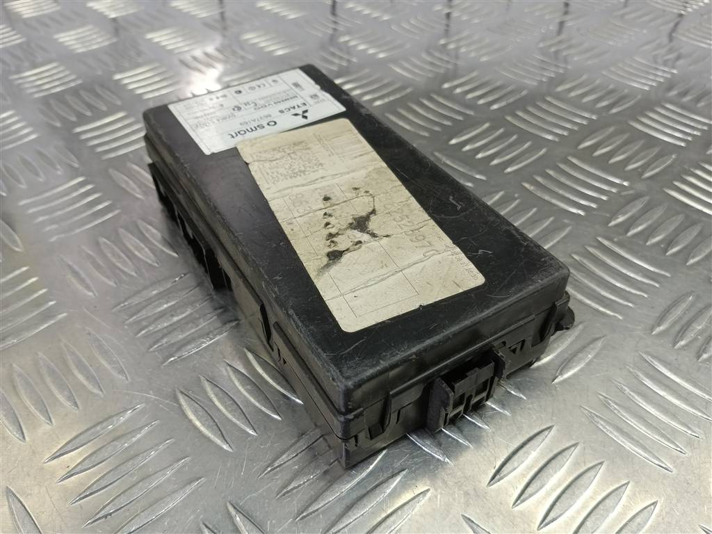 блок комфорта MITSUBISHI COLT  8637A169, 1550 рублей, Москва