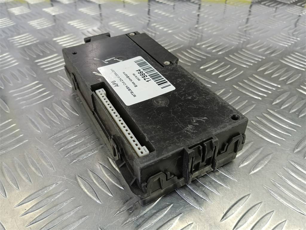 блок комфорта MITSUBISHI COLT  8637A169, 1550 рублей, Москва