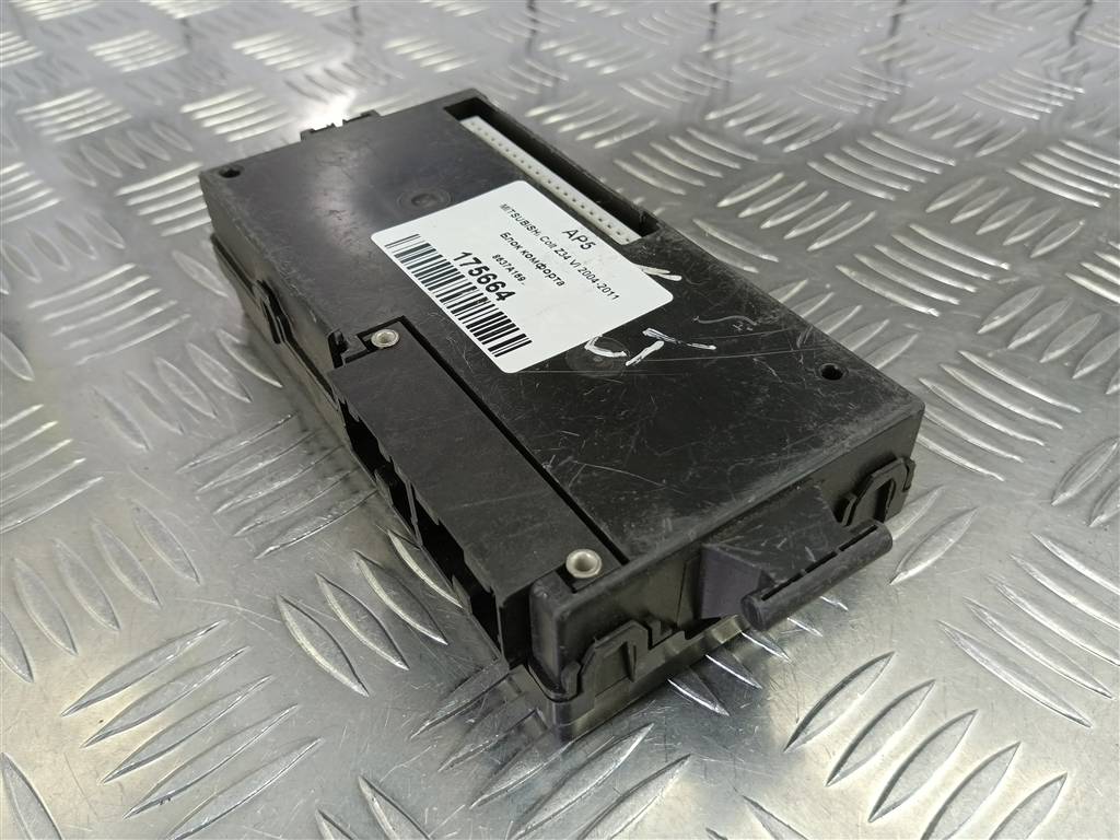 блок комфорта MITSUBISHI COLT  8637A169, 1550 рублей, Москва