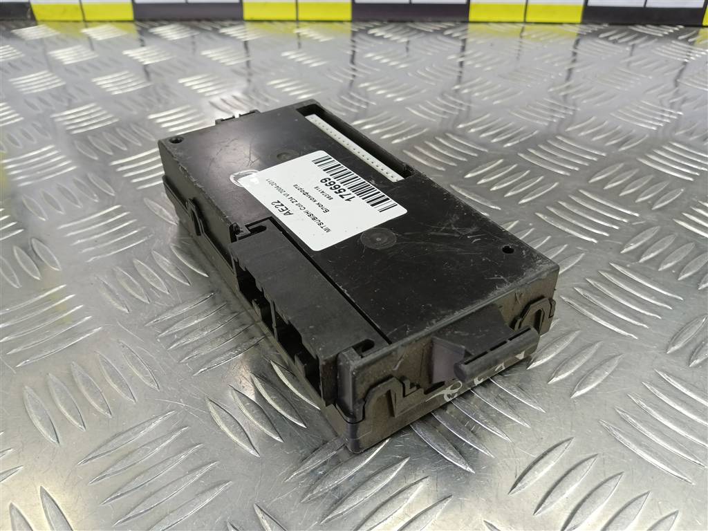 блок комфорта MITSUBISHI COLT  8637A118, 3850 рублей, Москва