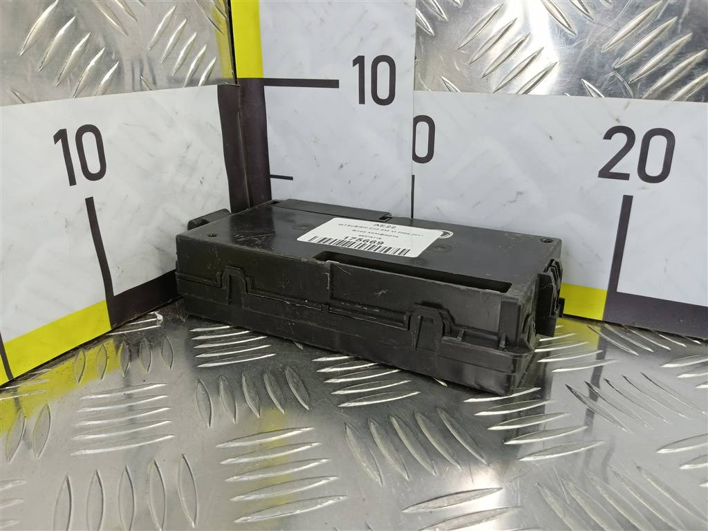 блок комфорта MITSUBISHI COLT  8637A118, 3850 рублей, Москва