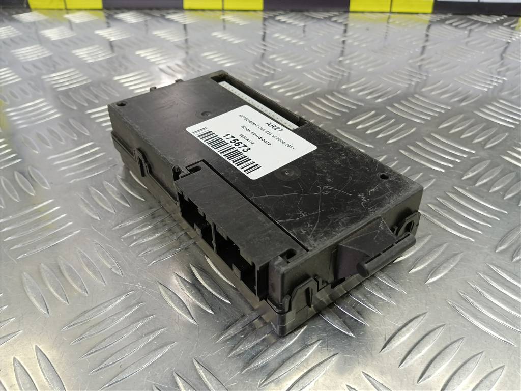 блок комфорта MITSUBISHI COLT  8637A118, 3850 рублей, Москва