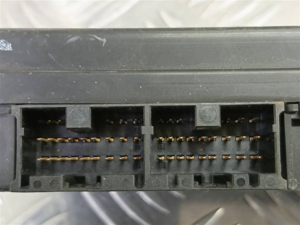 блок комфорта MITSUBISHI COLT  8637A118, 3850 рублей, Москва