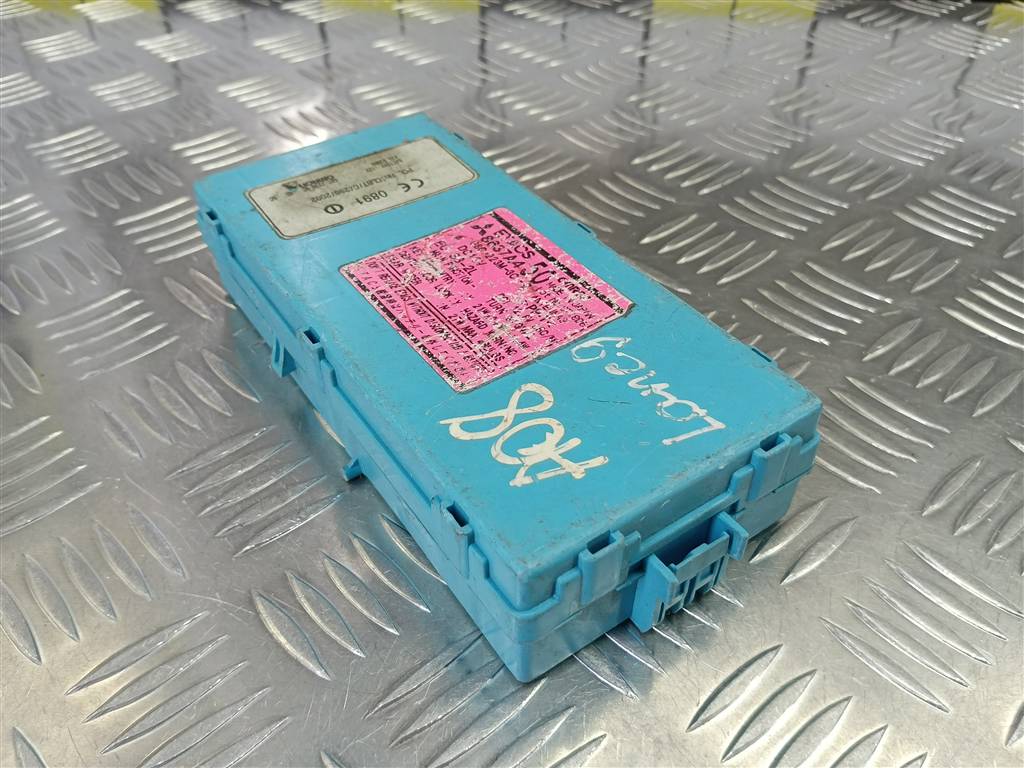 блок комфорта MITSUBISHI LANCER  8637A450, 5000 рублей, Москва