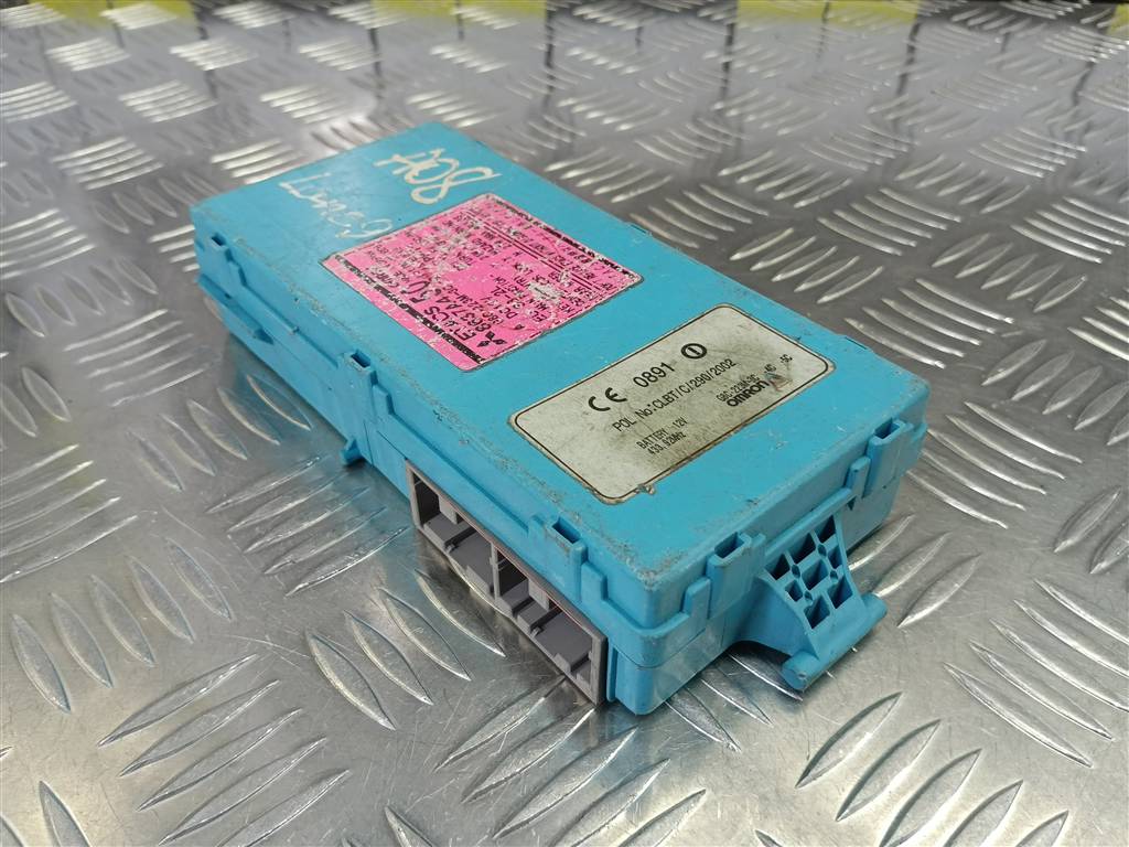 блок комфорта MITSUBISHI LANCER  8637A450, 5000 рублей, Москва