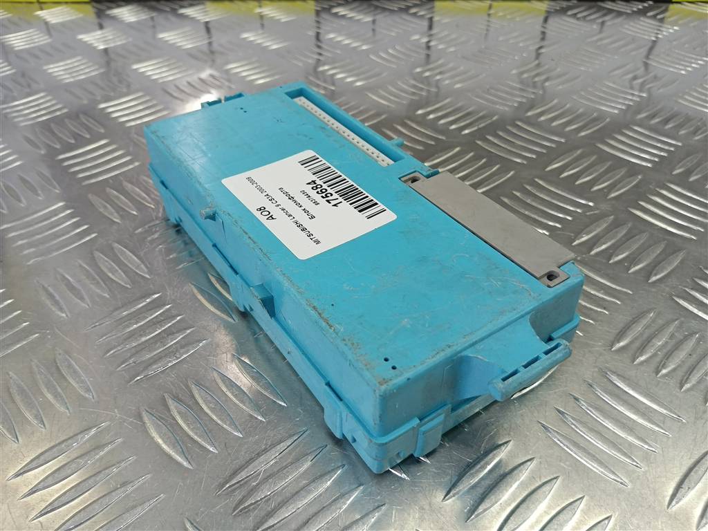 блок комфорта MITSUBISHI LANCER  8637A450, 5000 рублей, Москва