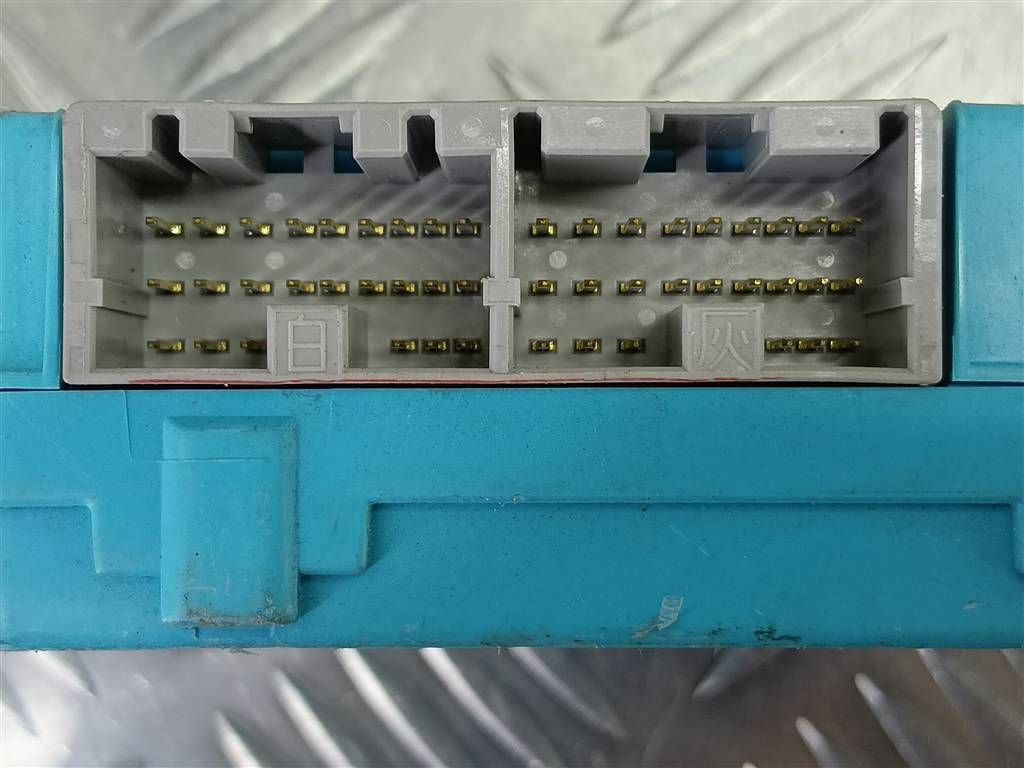 блок комфорта MITSUBISHI LANCER  8637A450, 5000 рублей, Москва