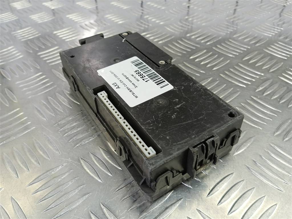 блок комфорта MITSUBISHI COLT  8637A169, 1550 рублей, Москва