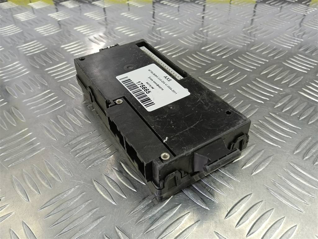 блок комфорта MITSUBISHI COLT  8637A169, 1550 рублей, Москва
