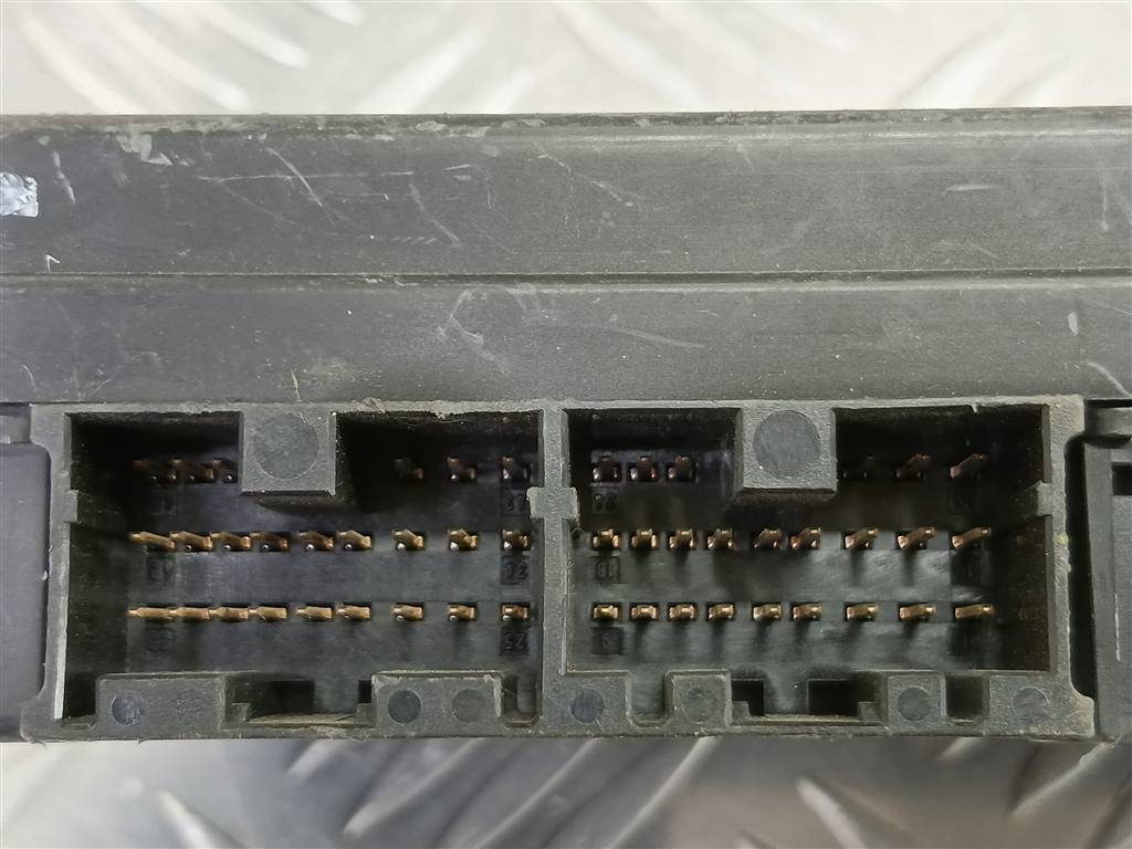 блок комфорта MITSUBISHI COLT  8637A169, 1550 рублей, Москва