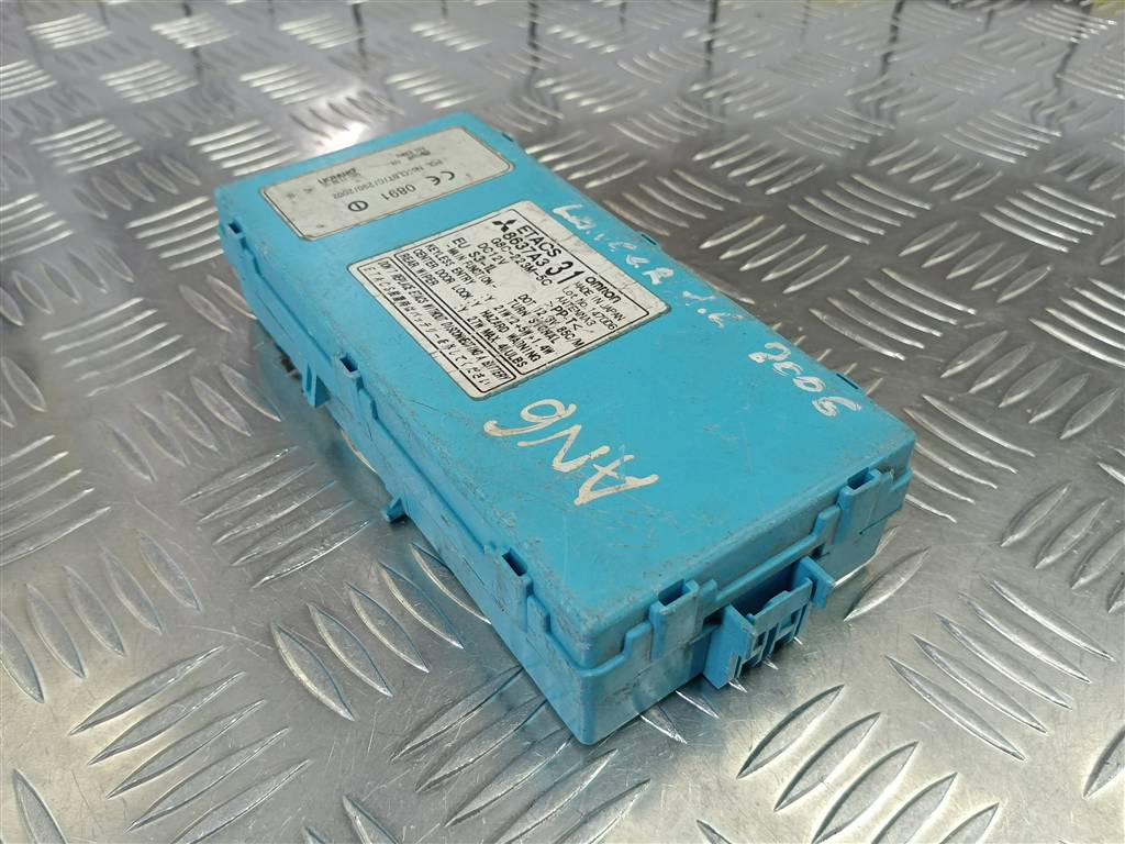 блок комфорта MITSUBISHI LANCER  8637A331, 750 рублей, Москва