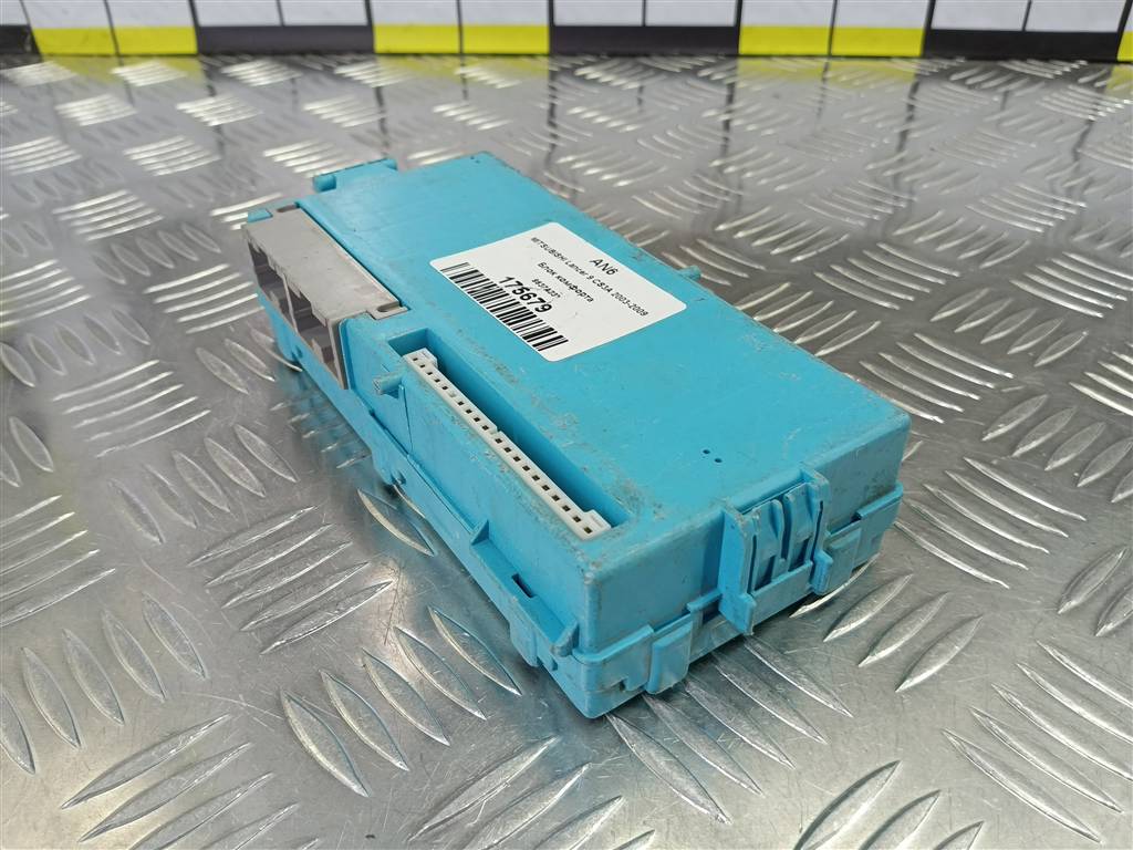 блок комфорта MITSUBISHI LANCER  8637A331, 750 рублей, Москва