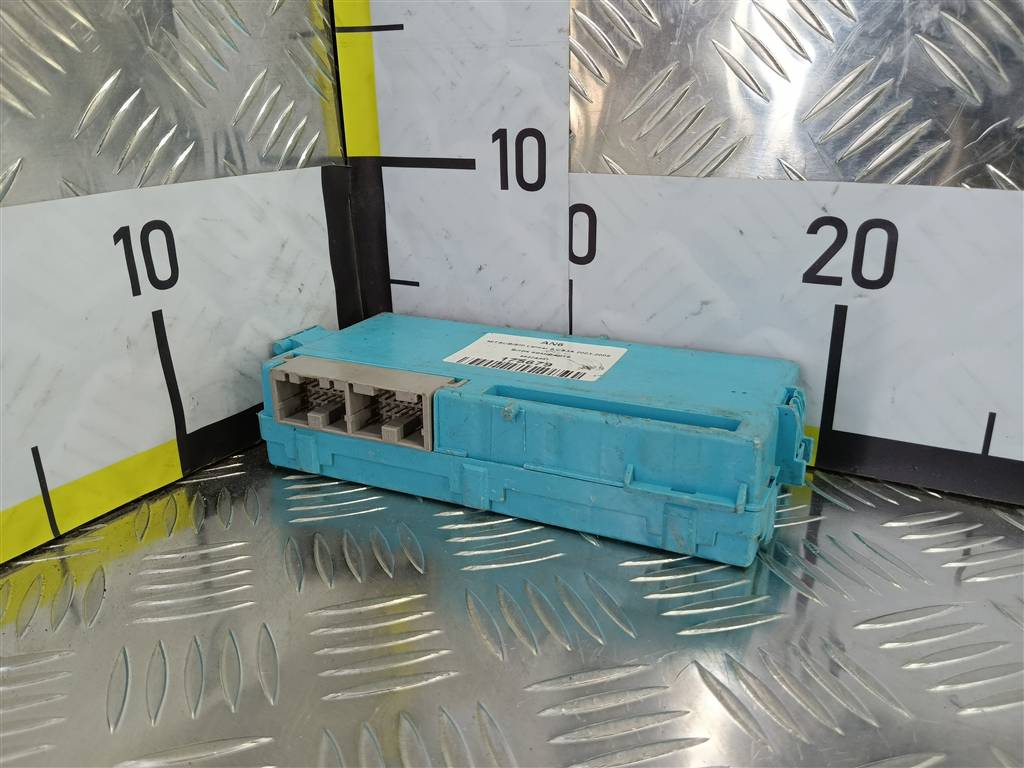 блок комфорта MITSUBISHI LANCER  8637A331, 750 рублей, Москва