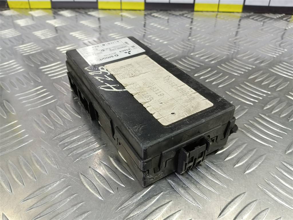 блок комфорта MITSUBISHI COLT  8637A169, 1550 рублей, Москва