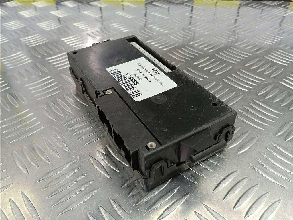 блок комфорта MITSUBISHI COLT  8637A169, 1550 рублей, Москва