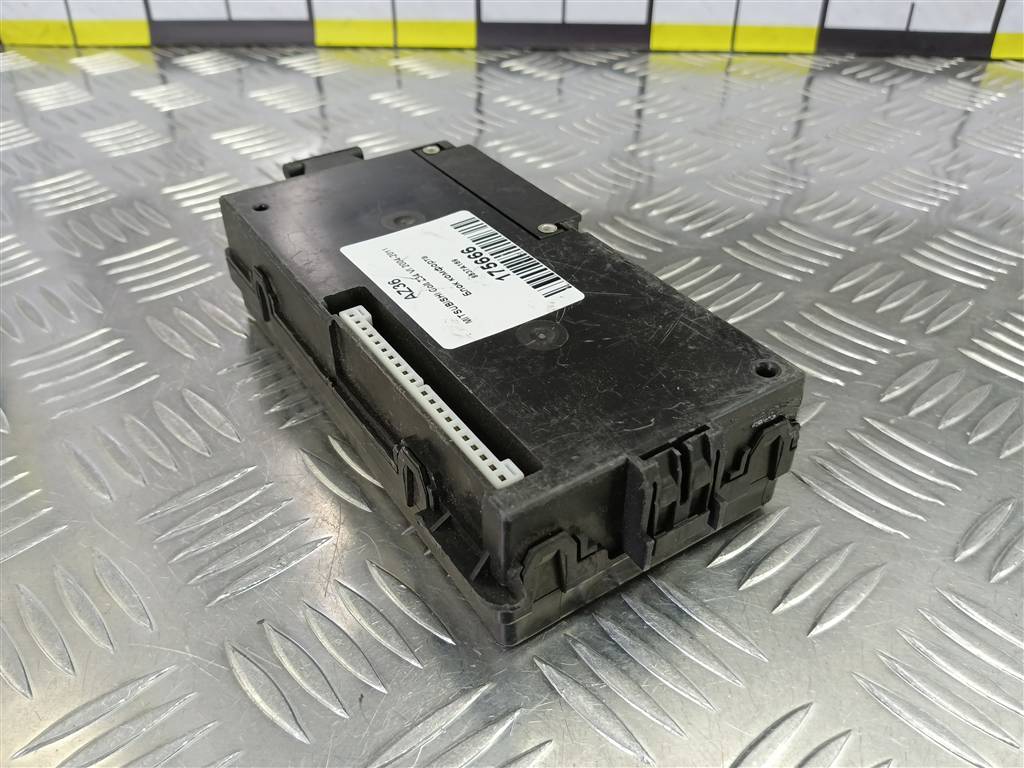 блок комфорта MITSUBISHI COLT  8637A169, 1550 рублей, Москва