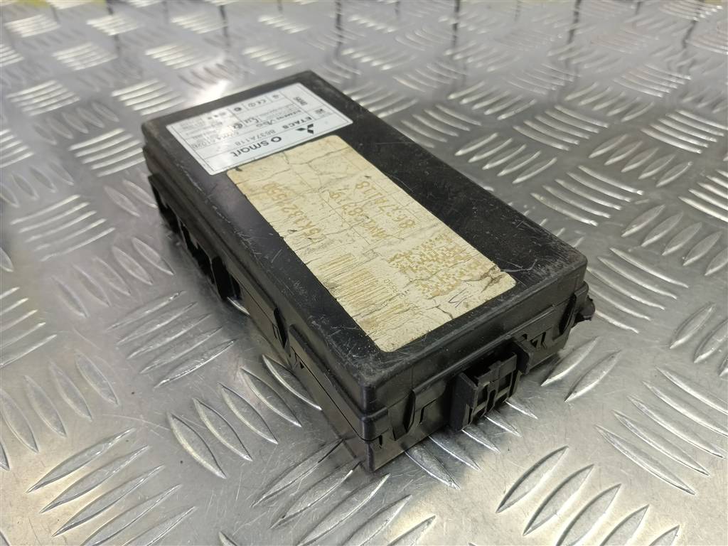 блок комфорта MITSUBISHI COLT  8637A118, 3850 рублей, Москва