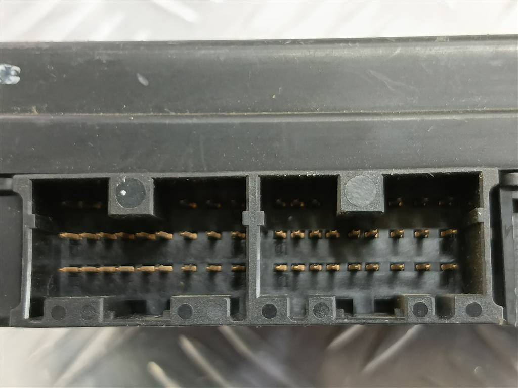 блок комфорта MITSUBISHI COLT  8637A118, 3850 рублей, Москва