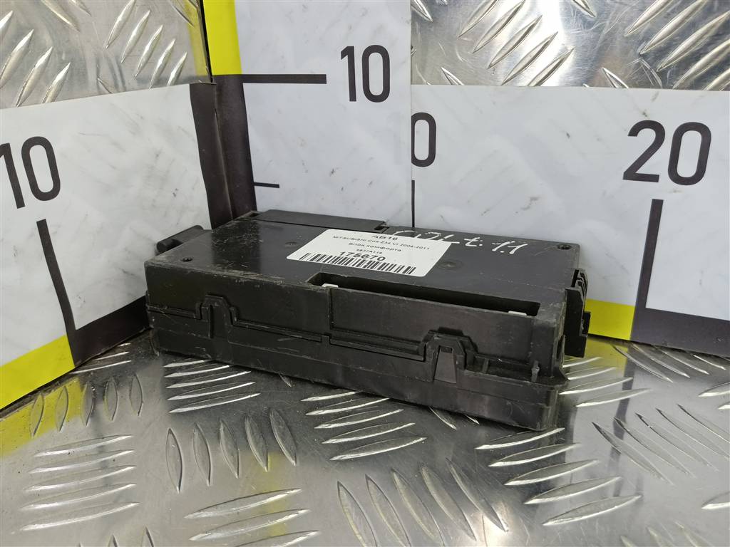 блок комфорта MITSUBISHI COLT  8637A118, 3850 рублей, Москва