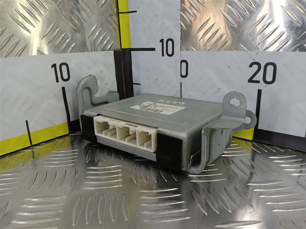 блок управления MITSUBISHI PAJERO  8633A014, 1670 рублей, Москва