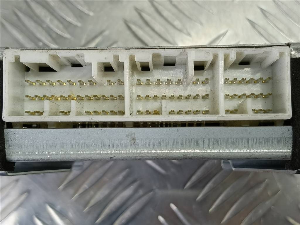 блок управления esp MITSUBISHI PAJERO  8633A004, 1670 рублей, Москва