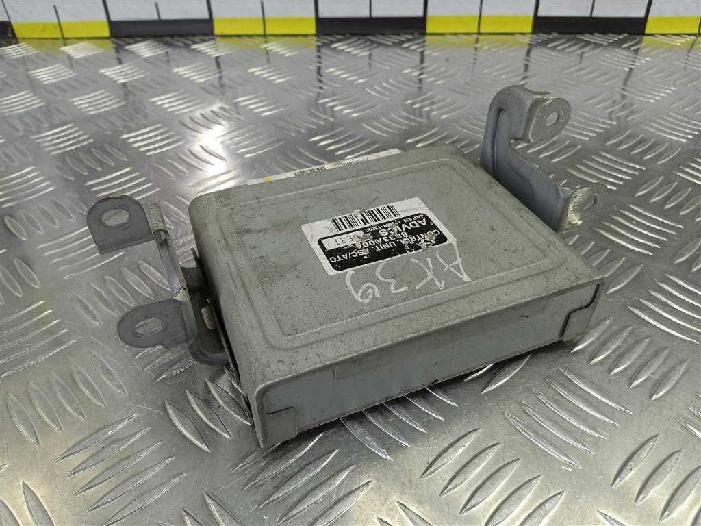 блок управления esp MITSUBISHI PAJERO  8633A004, 1670 рублей, Москва