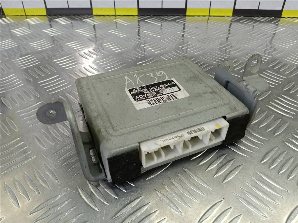 блок управления esp MITSUBISHI PAJERO  8633A004, 1670 рублей, Москва