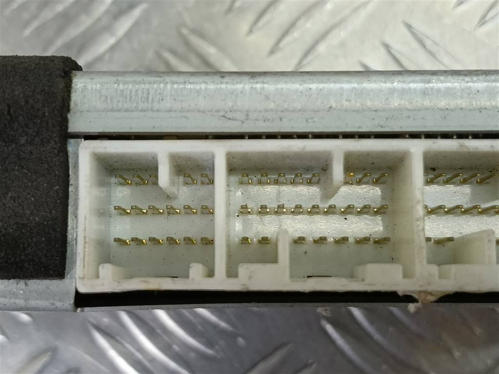 блок управления esp MITSUBISHI PAJERO  8633A004, 1670 рублей, Москва