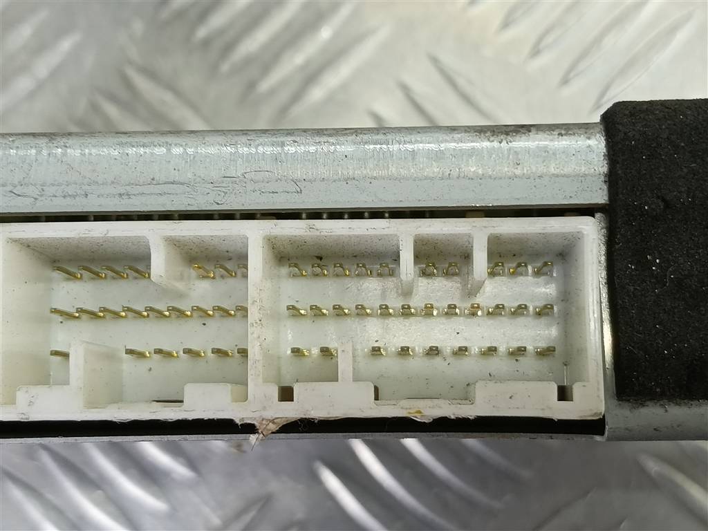 блок управления esp MITSUBISHI PAJERO  8633A004, 1670 рублей, Москва