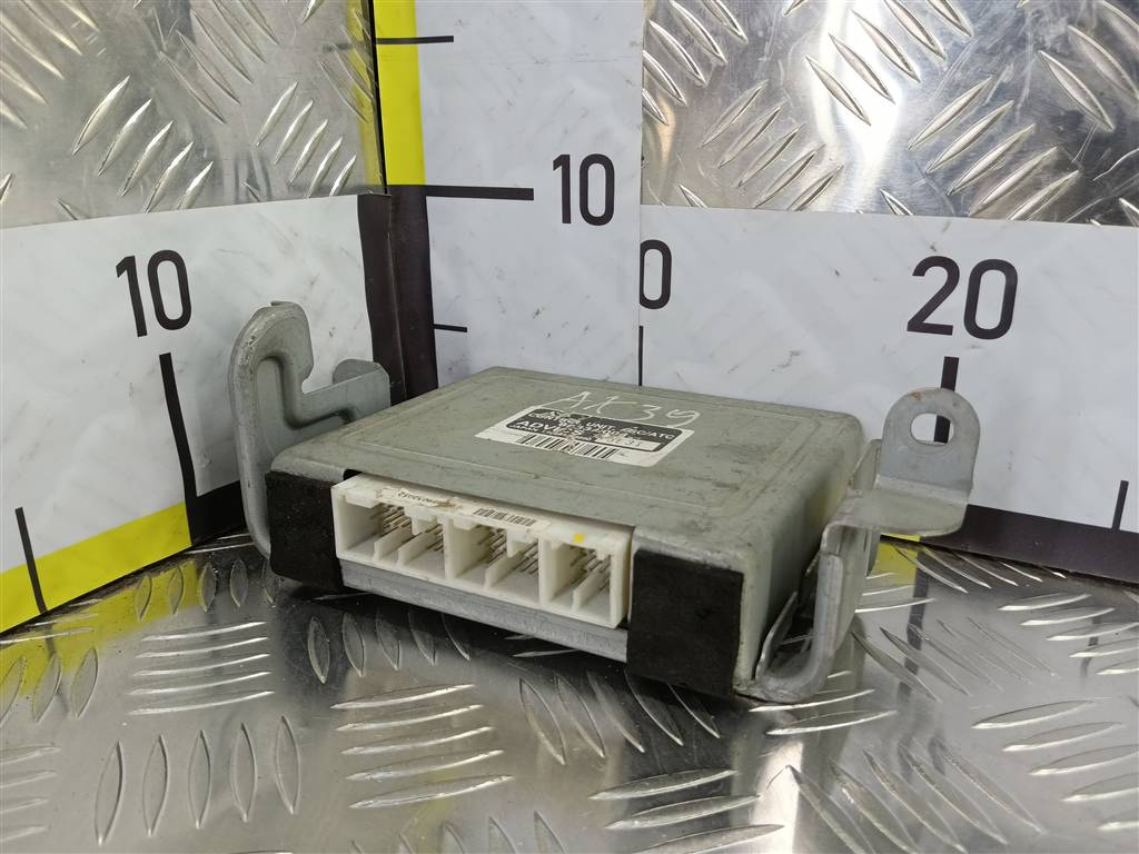 блок управления esp MITSUBISHI PAJERO  8633A004, 1670 рублей, Москва