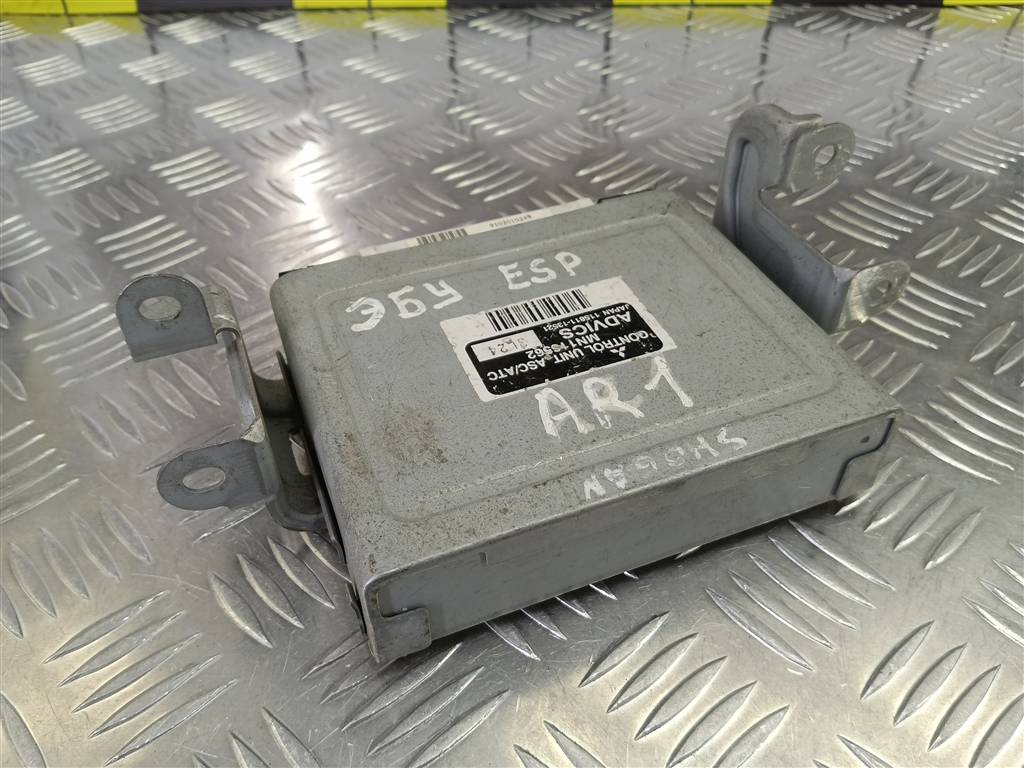 блок управления круиз контроля MITSUBISHI PAJERO  MN116562, 1210 рублей, Москва