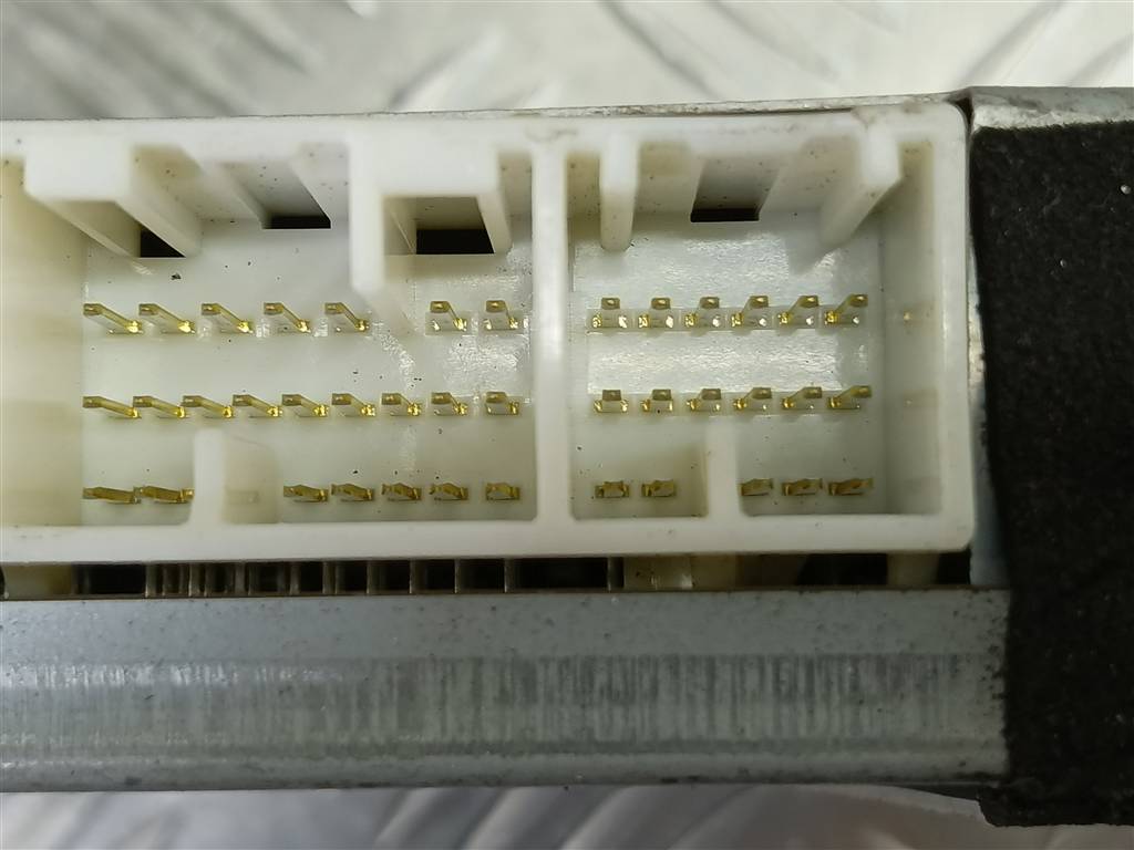 блок управления круиз контроля MITSUBISHI PAJERO  MN116562, 1210 рублей, Москва