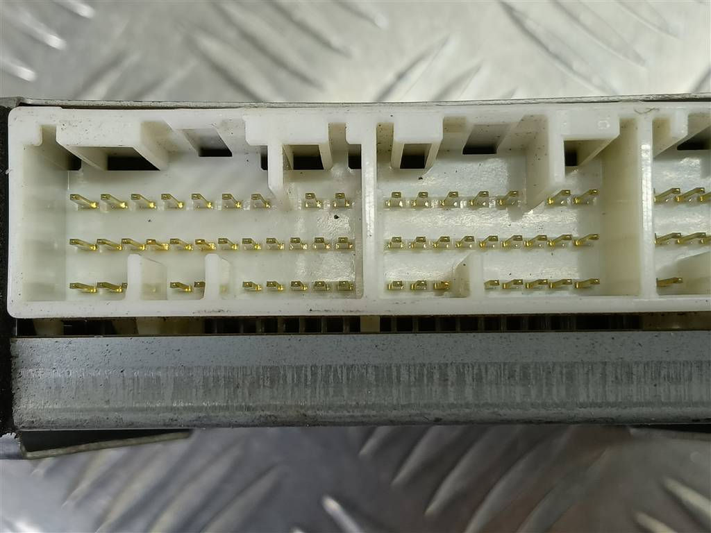 блок управления круиз контроля MITSUBISHI PAJERO  MN116562, 1210 рублей, Москва