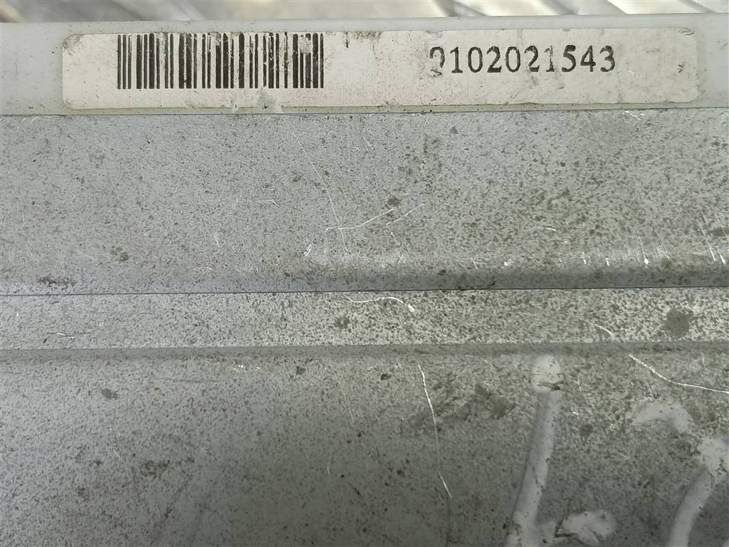 блок управления круиз контроля MITSUBISHI PAJERO  MN116562, 1210 рублей, Москва