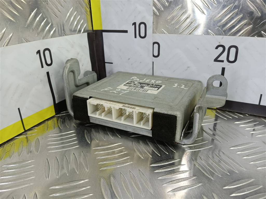 блок управления круиз контроля MITSUBISHI PAJERO  MN116562, 1210 рублей, Москва