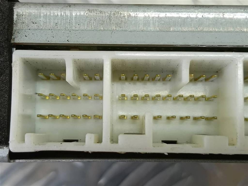 блок управления круиз контроля MITSUBISHI PAJERO  MN116562, 1210 рублей, Москва