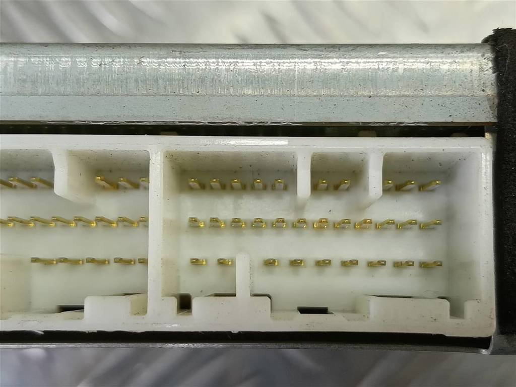 блок управления круиз контроля MITSUBISHI PAJERO  MN116562, 1210 рублей, Москва