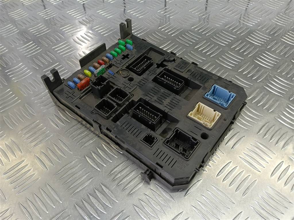 блок комфорта Citroen C5  6580NP, 3850 рублей, Москва